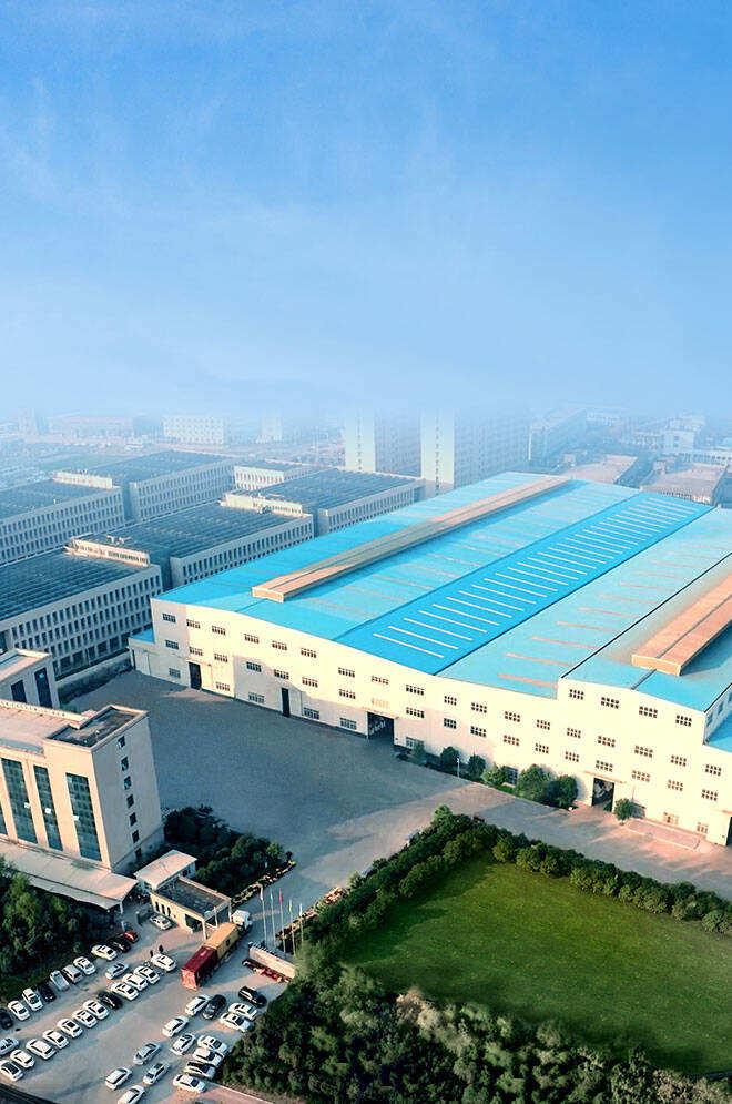 东莞生产基地